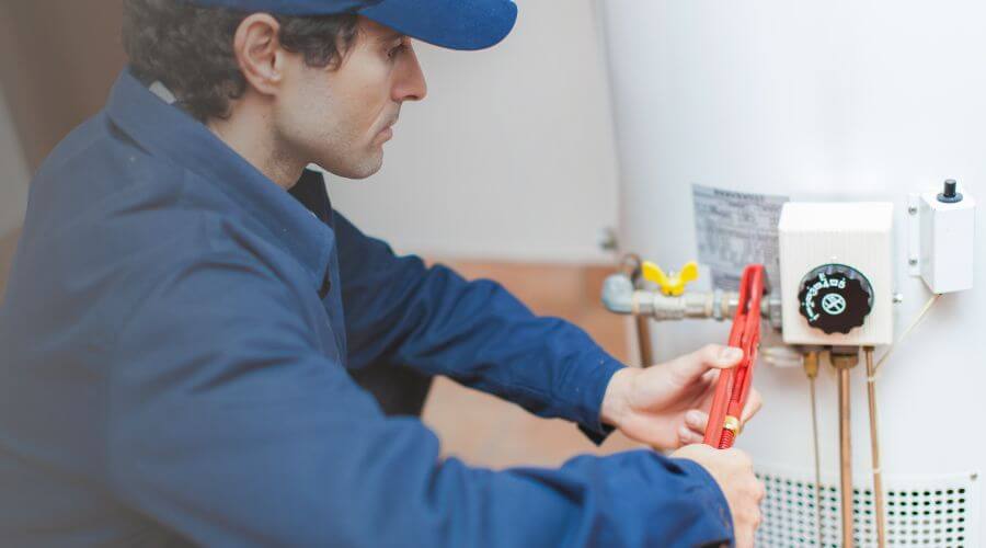 Professional Leak Detection in Squirrel Island, ME