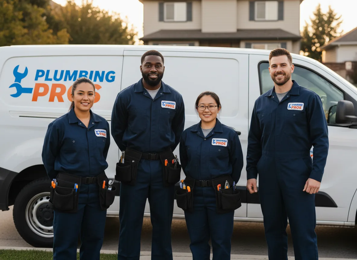 Water Heater Repair company in Squirrel Island, ME